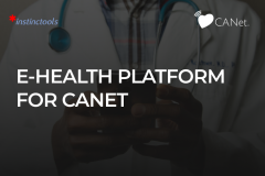 E-health Product - a Revolution for Canadian Cardiac Care